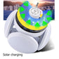 Solar Emergency Charging Lamp
