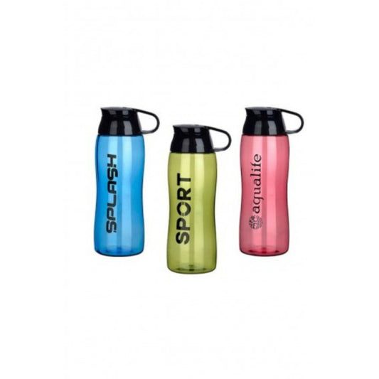 Aqua Water Bottle