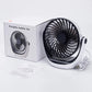 Portable Mobile USB Desk Fan