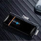 Electronic USB Rechargeable Lighter