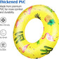 Inflatable Float Ring
