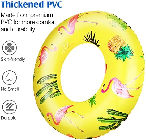 Inflatable Float Ring – Megamall Online Store