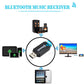 PORTABLE STEREO AUDIO WIRELESS BLUETOOTH AUDIO TRANSMITTER FOR TV, IPOD, MP3