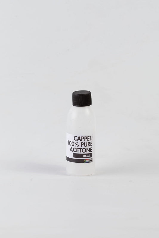 Capelli 100% Pure Acetone