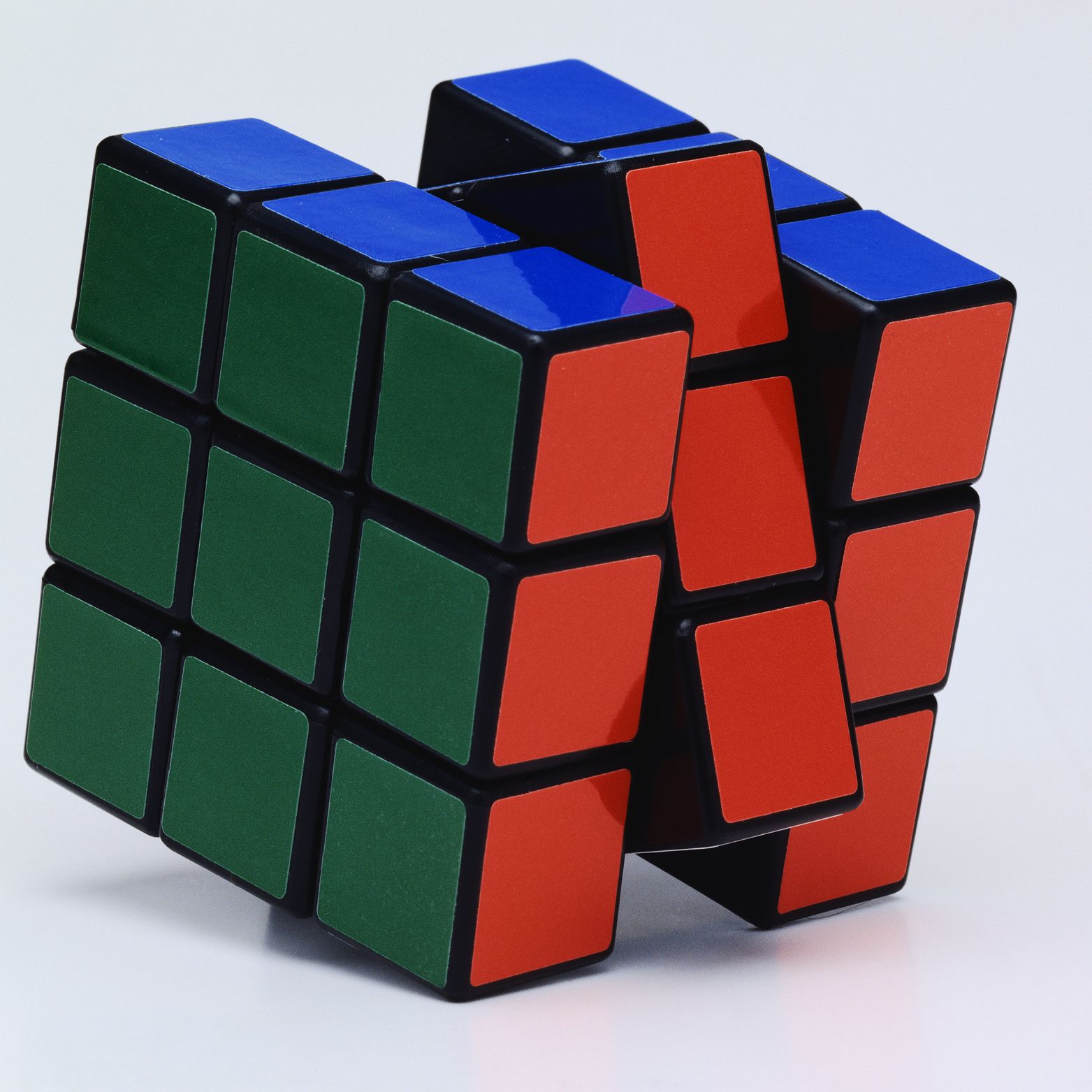 Magic Cuber Magic Cube – Megamall Online Store
