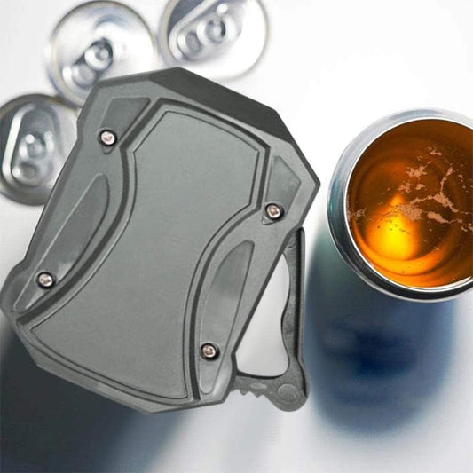 Rotary Can Opener