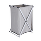 Detachable Laundry Basket With Novel And Practical Design