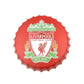 Liverpool Vintage Bottle Cap