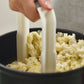 Ergonomic Potato Masher