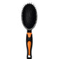 Hair Brush Paddle With Handle