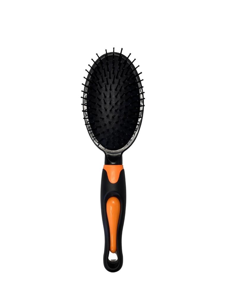 Hair Brush Paddle With Handle