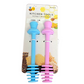 Honey Dipper Stick - 2pc