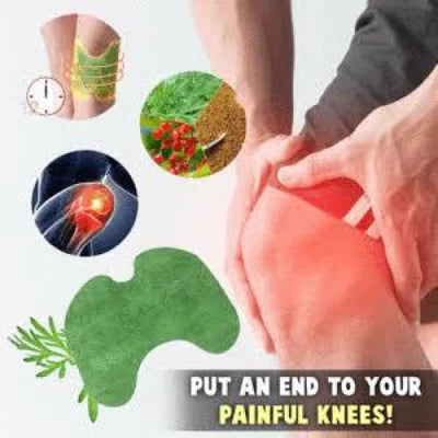 Knee Patch