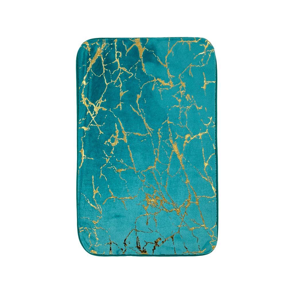 Marble Bathroom Mat