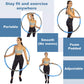 Fitness Hula Hoop