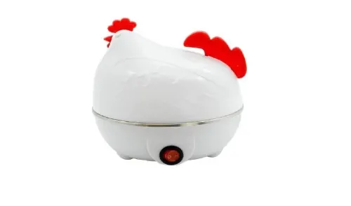 Electric Egg Poacher