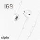 Wired APPLE Earphones HX-I6S