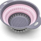 Collapsable Filter Basket