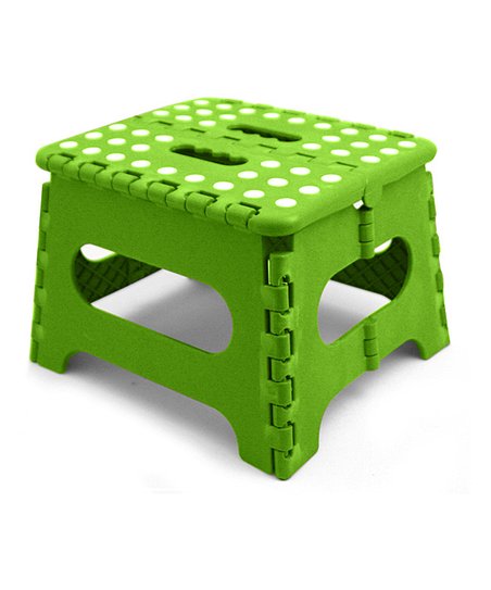 Folding Step Stool