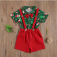 Kids Christmas Outfits