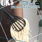 Multifunction Wisk Tong Lifter