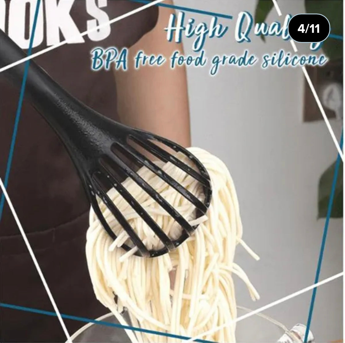 Multifunction Wisk Tong Lifter