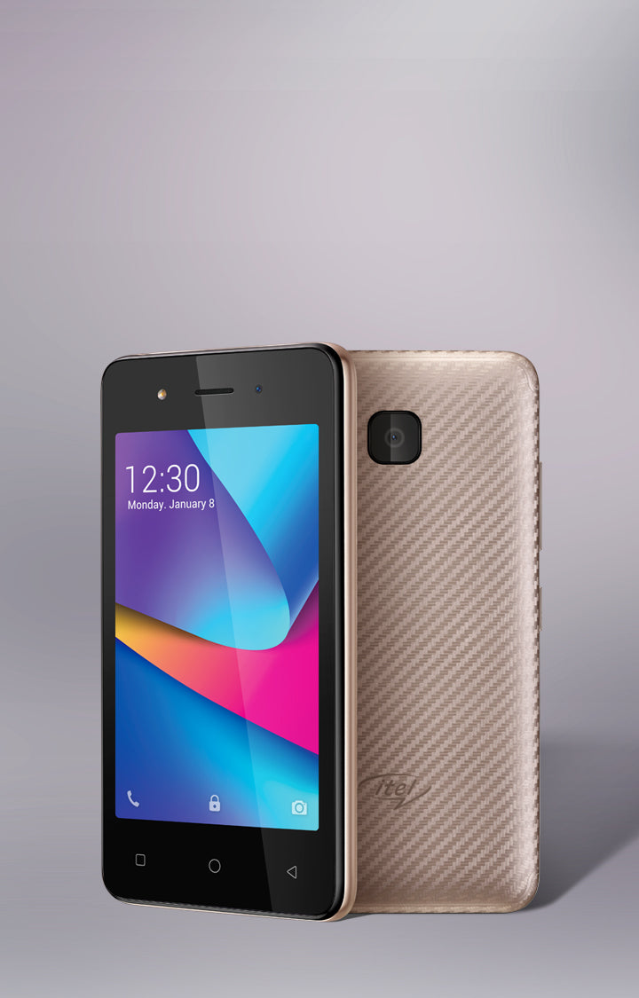 Itel A14 Plus Android Mobile Phone