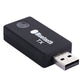 PORTABLE STEREO AUDIO WIRELESS BLUETOOTH AUDIO TRANSMITTER FOR TV, IPOD, MP3