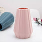 MHome Small Vase Imitated Jardiniere Vase