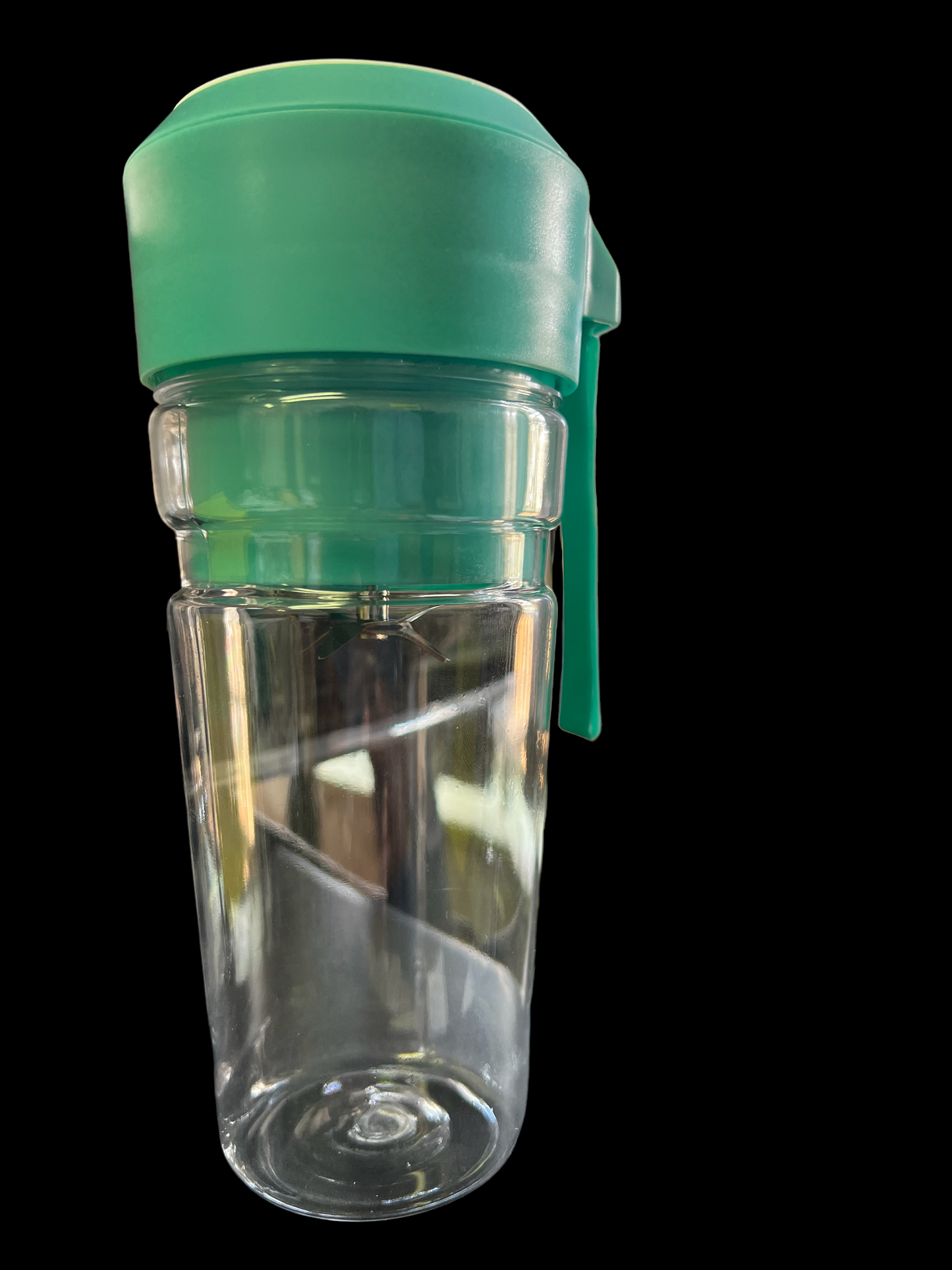 Mini USB Blender