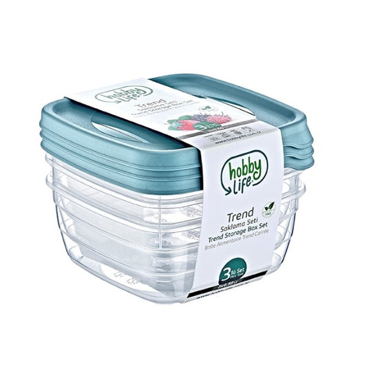 Hobby Life Trend Box