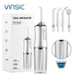 Portable Oral Irrigator Rechargeable