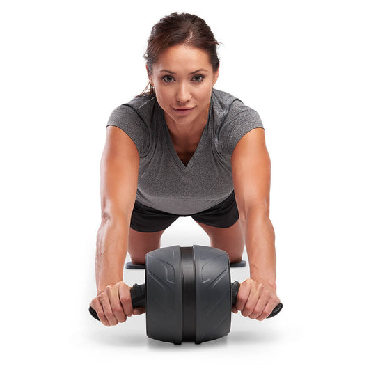 AR-2302 Abdomen Roller
