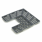 Drain Shelf Rack