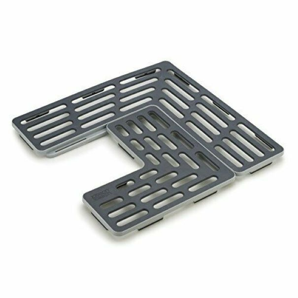 Drain Shelf Rack