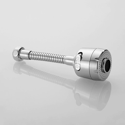 Arbitrary Water Saving Faucet