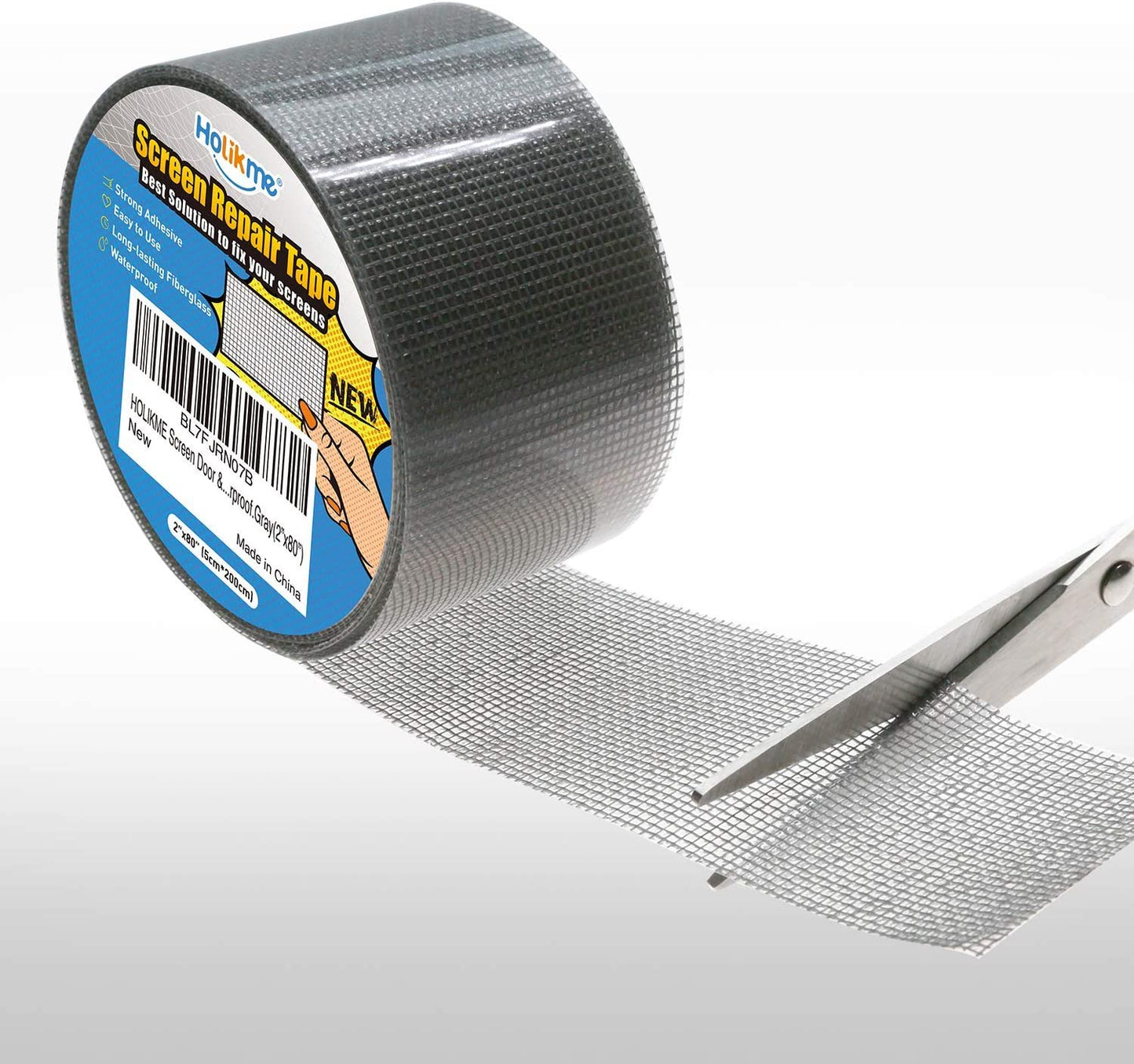 Screen Repair Kit