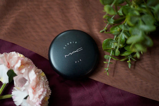 MAC Studio Fix Powder Foundation