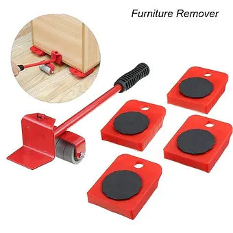 Furniture Lifter & Slides Mover 20KG
