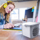Mini Portable USB Air-Cooler
