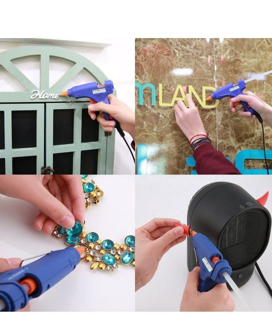Hot Melt Glue Gun