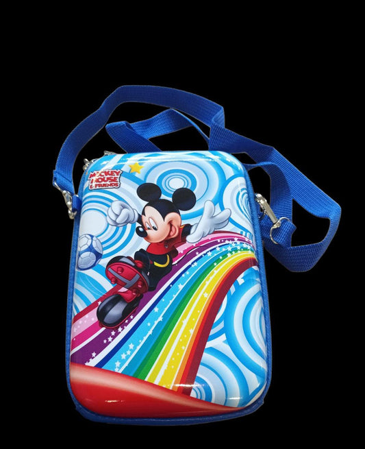 Mickey Mouse Shoulder Bag