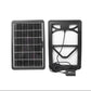 20W Solar Panel Outdoor Charger-5 in 1