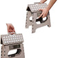 Folding Step Stool