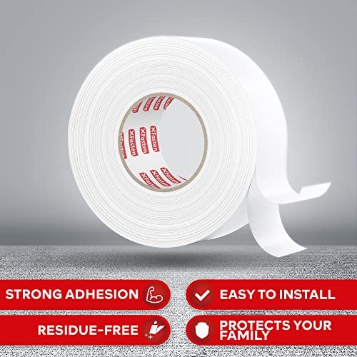 Double Sided Carpet Tape 30mmx10m