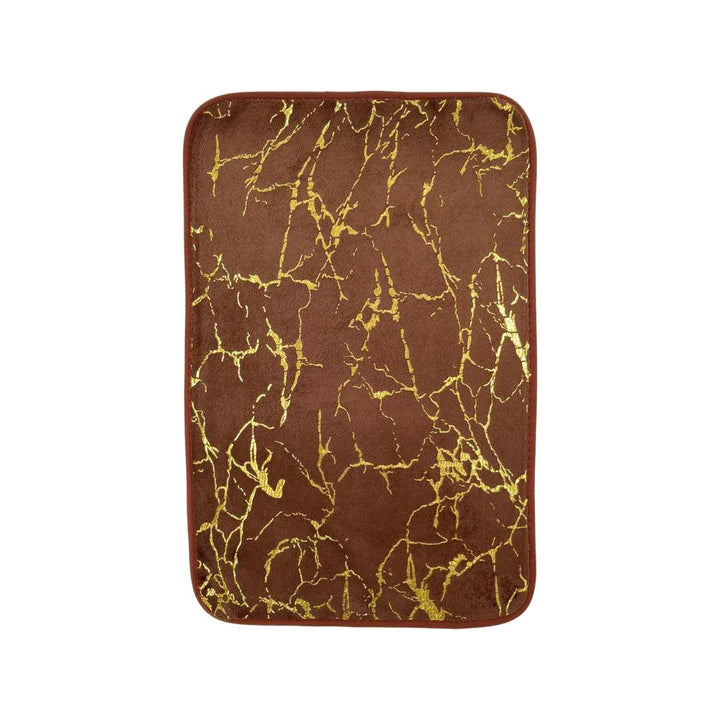 Marble Bathroom Mat