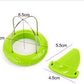Kiwi, kiwi slicer, fruit peeler slicer
