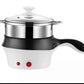 Multi-Functional Electric Non-Stick Steam/Stew/Cook/Fry Pot Pan