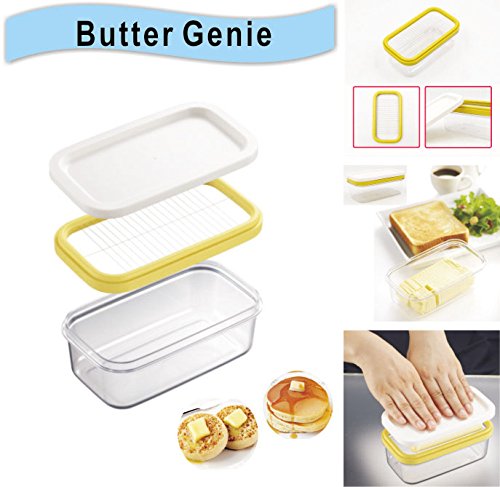 Butter Genie