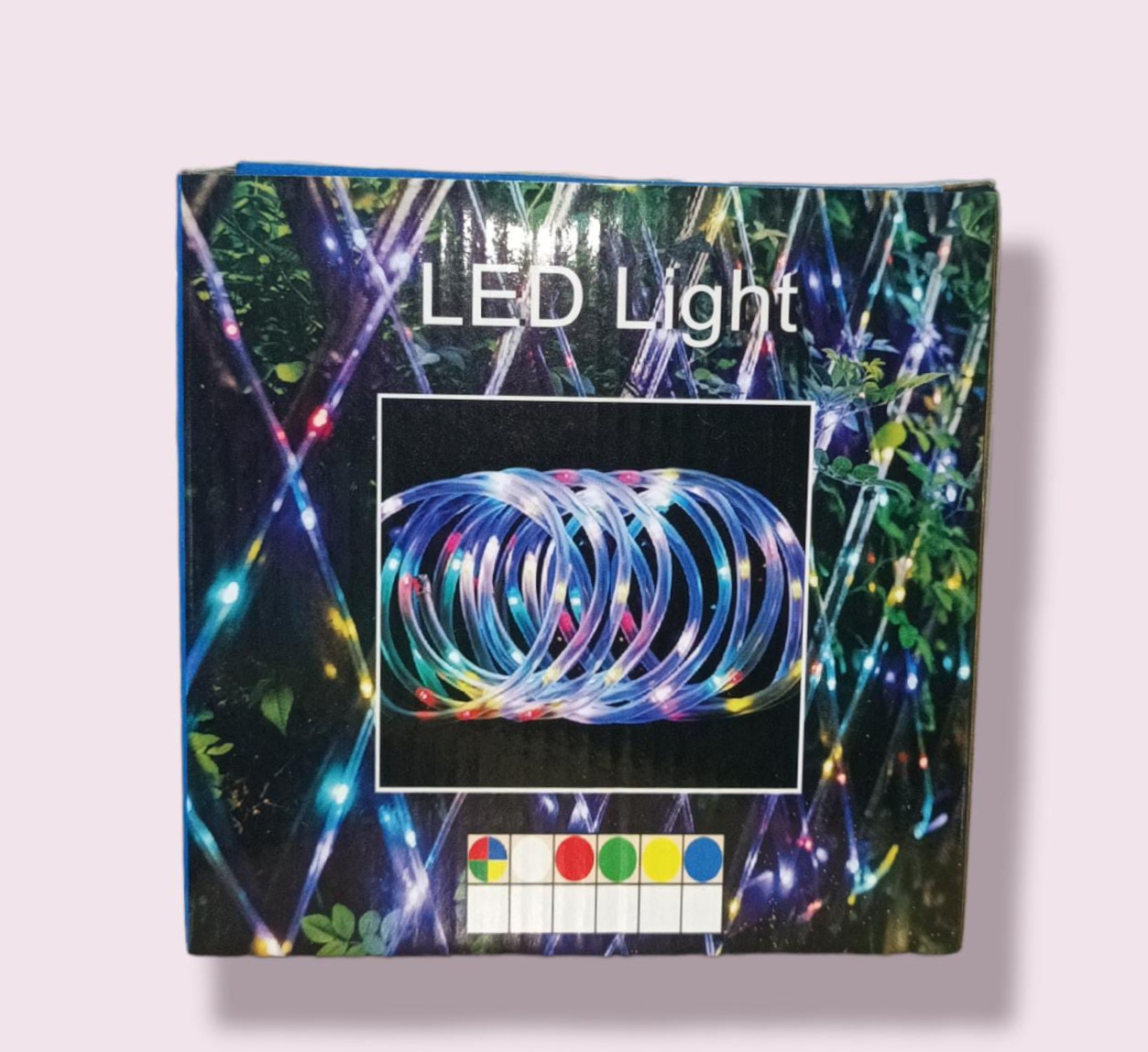 Multicolor Decoration LED Light
